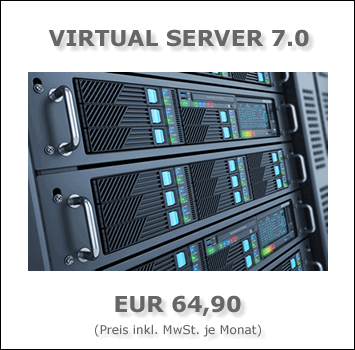 Virtual Server 7.0
